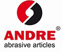 ANDRE - abrasive articles