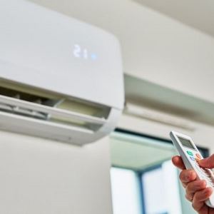 Klimatyzacja w budynkach komercyjnych i mieszkalnych 